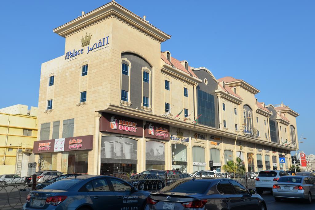 The Palace Suites Al Khobar Room photo