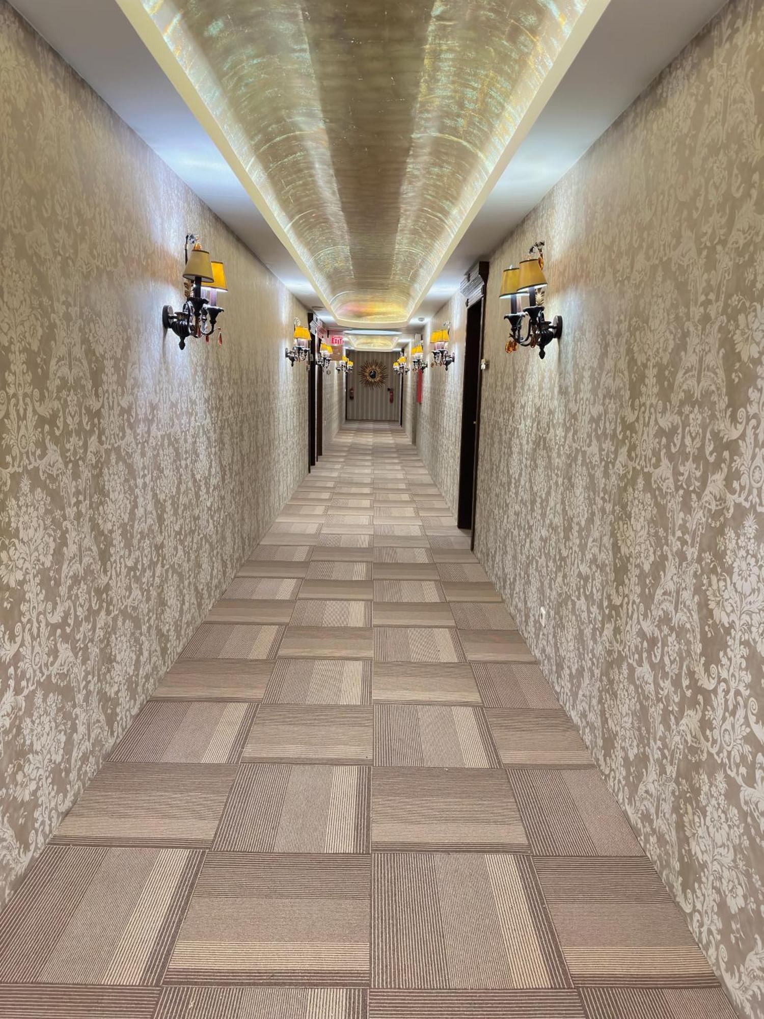 The Palace Suites Al Khobar Exterior photo
