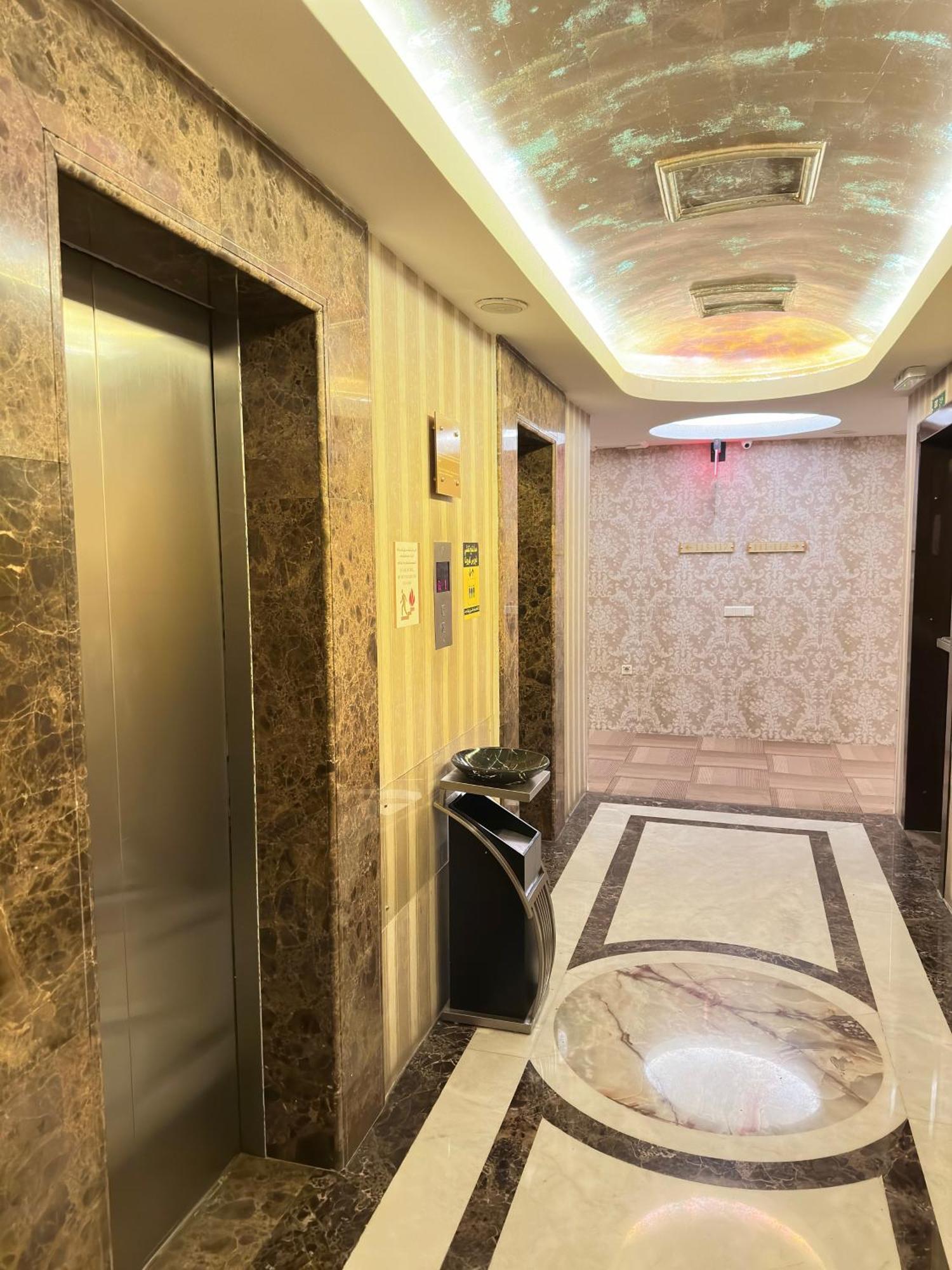 The Palace Suites Al Khobar Exterior photo