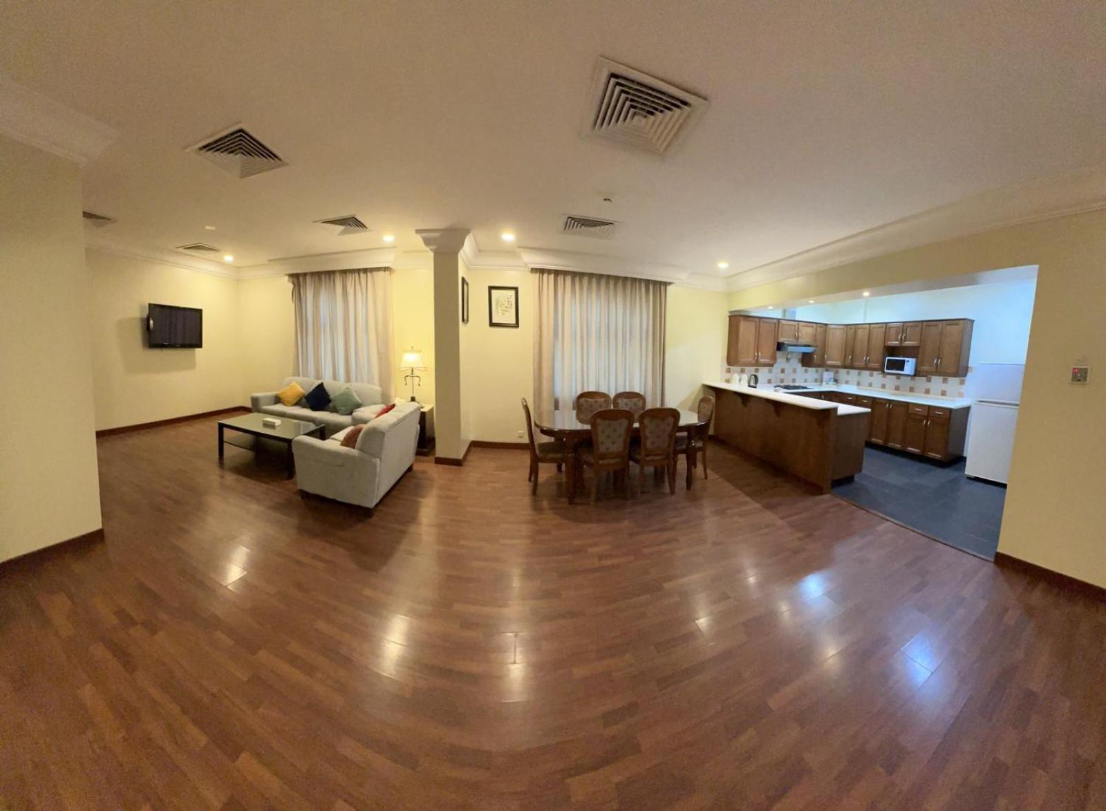 The Palace Suites Al Khobar Exterior photo