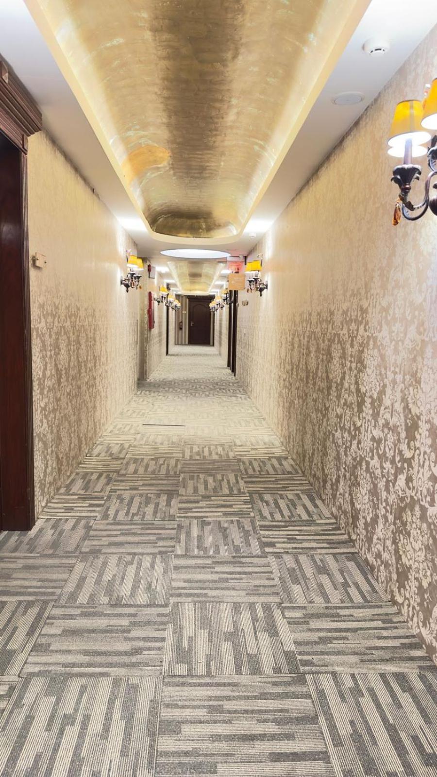 The Palace Suites Al Khobar Exterior photo