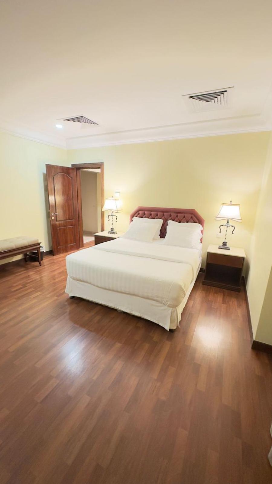 The Palace Suites Al Khobar Exterior photo